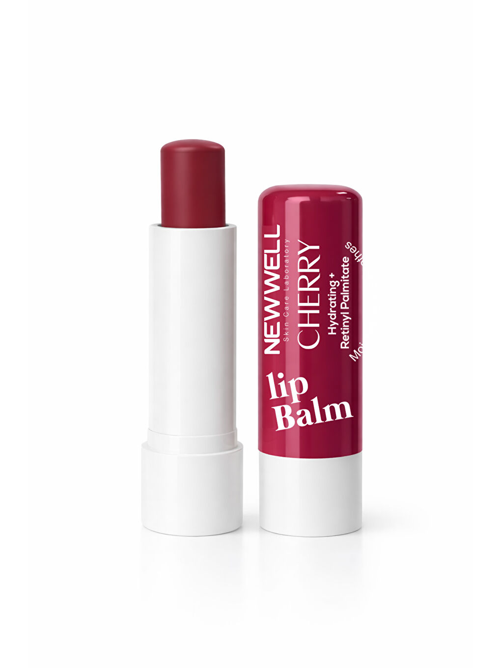Cherry Hydrating Lip Balm – Kiraz Aromalı Nemlendirici Dudak Bakım Kremi 4 gr-3