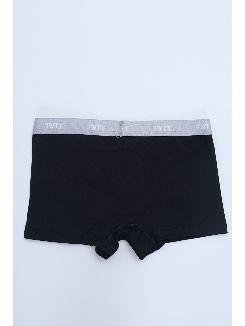 Ekru Erkek Çocuk Çok Desenli 4lü Paket Boxer-8