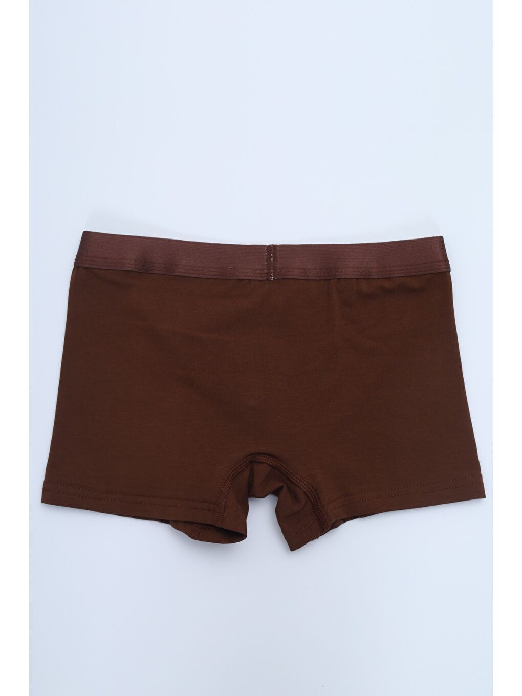 Ekru Erkek Çocuk Çok Desen Baskılı 4lü Paket Boxer-2