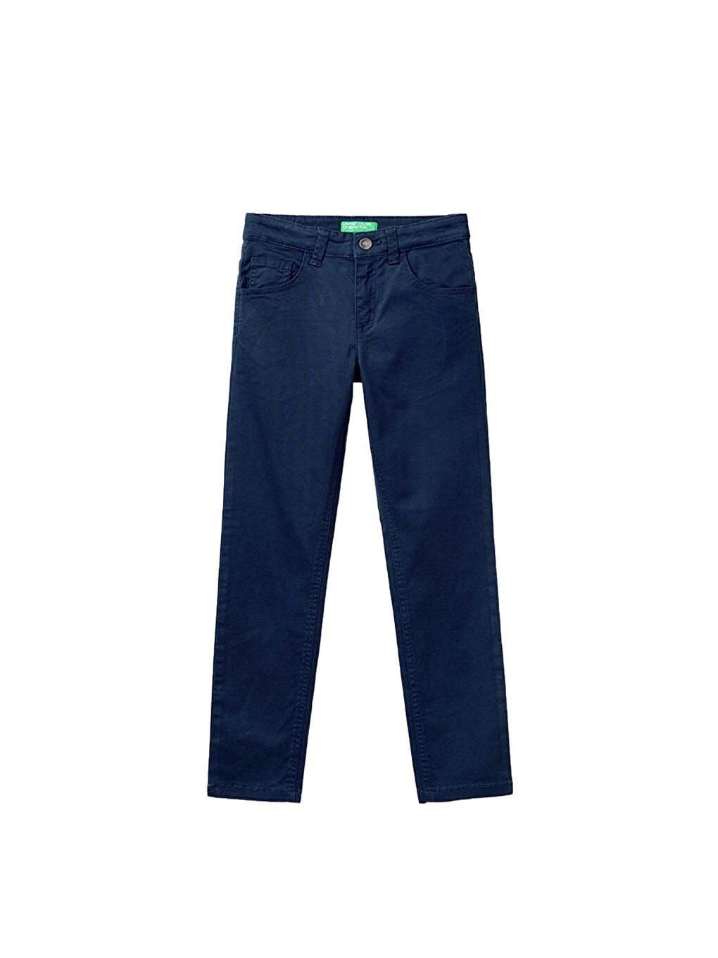 İndigo Erkek Çocuk Jean