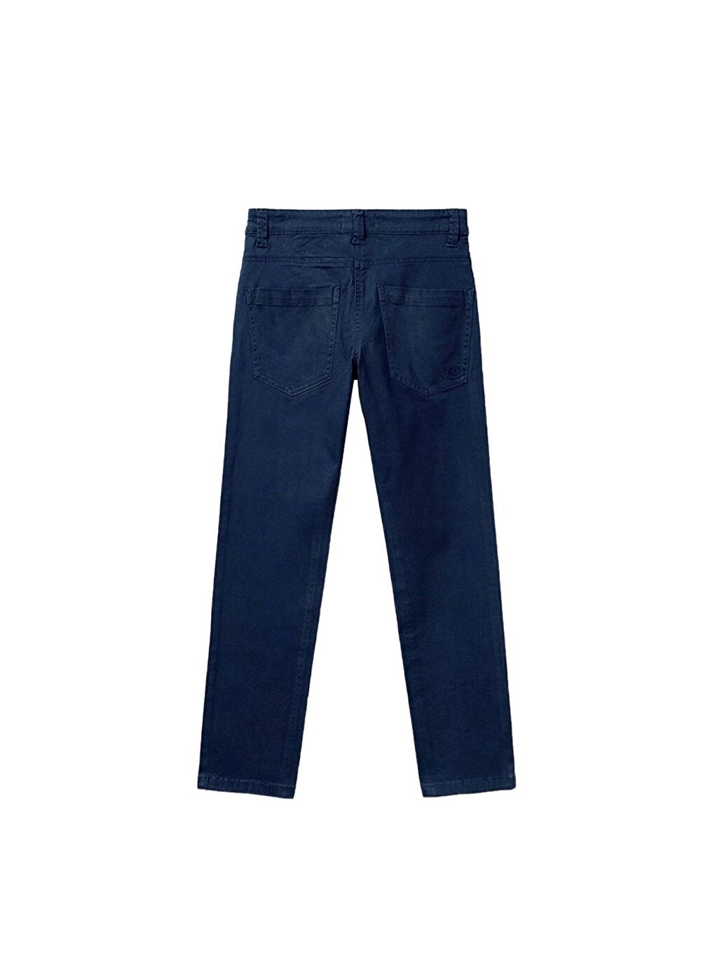 İndigo Erkek Çocuk Jean-1