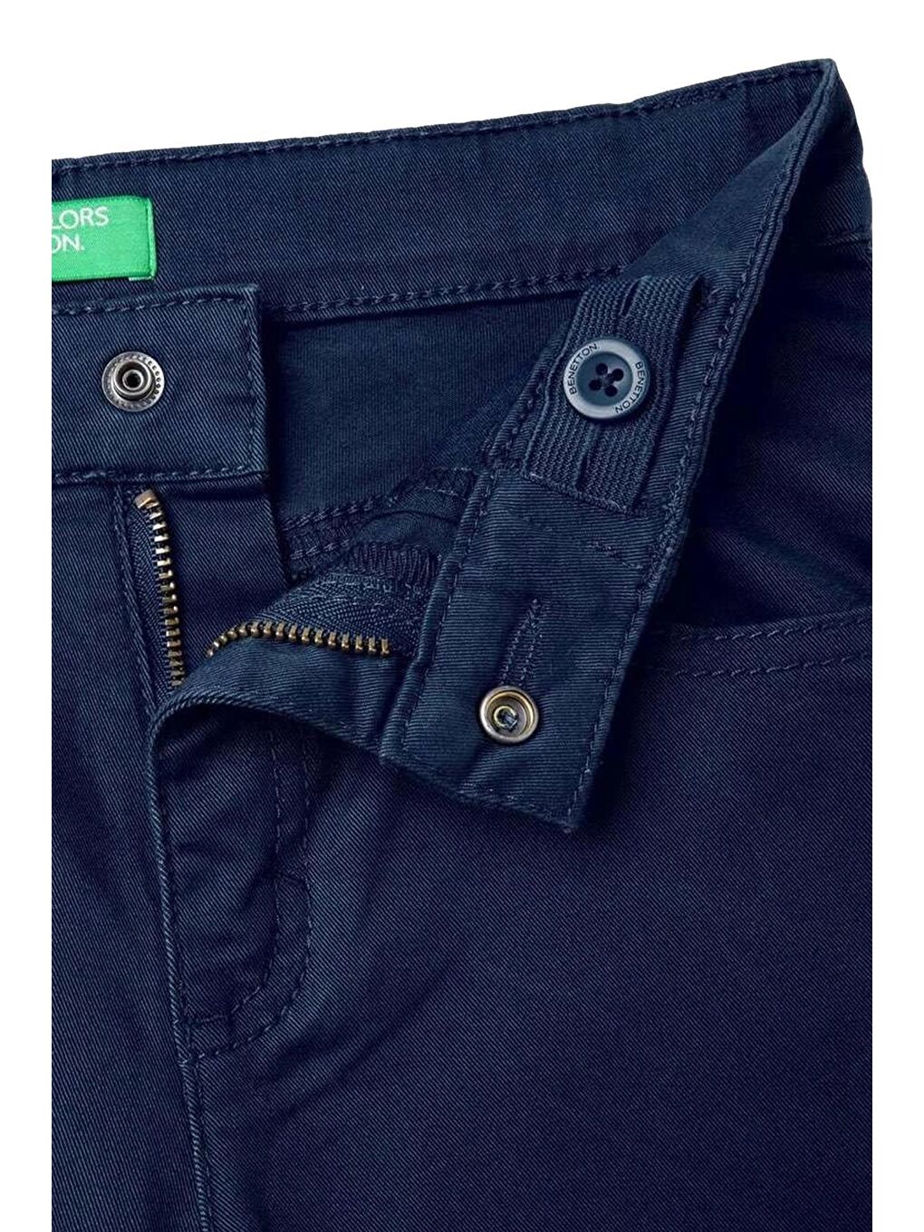 İndigo Erkek Çocuk Jean-2