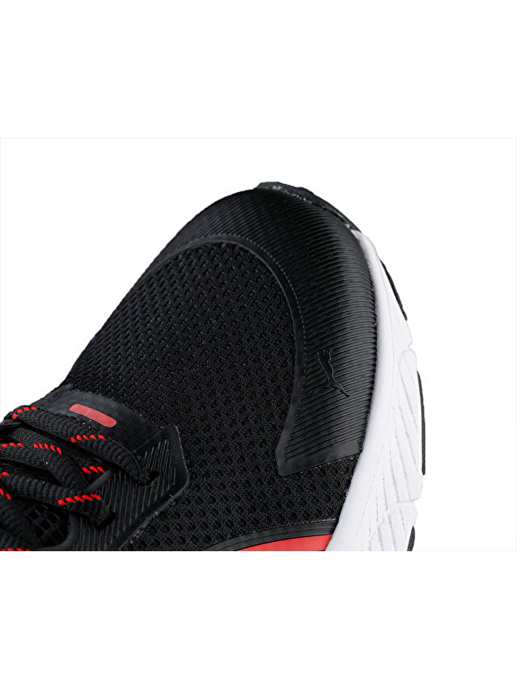 Cell Glare Unisex Koşu Ayakkabısı 30997302 Siyah-5