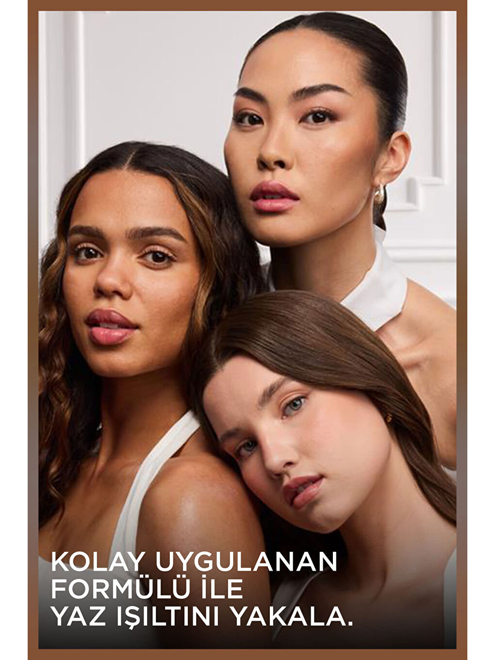 L'Oréal Paris Lumi Bronzlaştırıcı Stick - 110 Toasted Sunlight-7