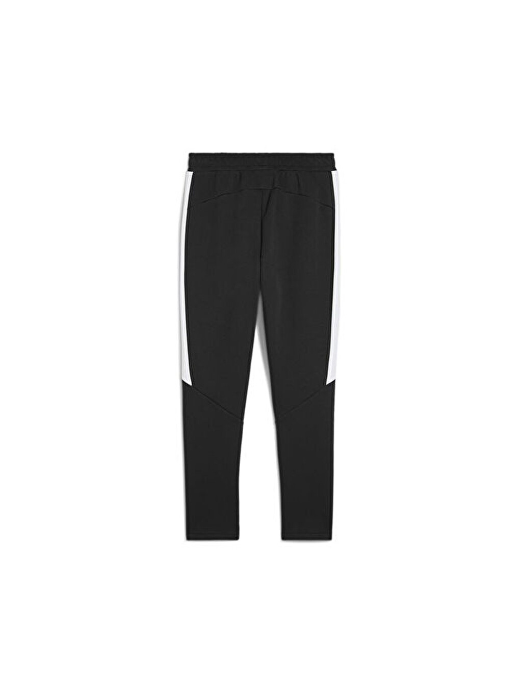 Team Evostripe Pants Erkek Futbol Antrenman Eşofman Altı 65994803 Siyah-1