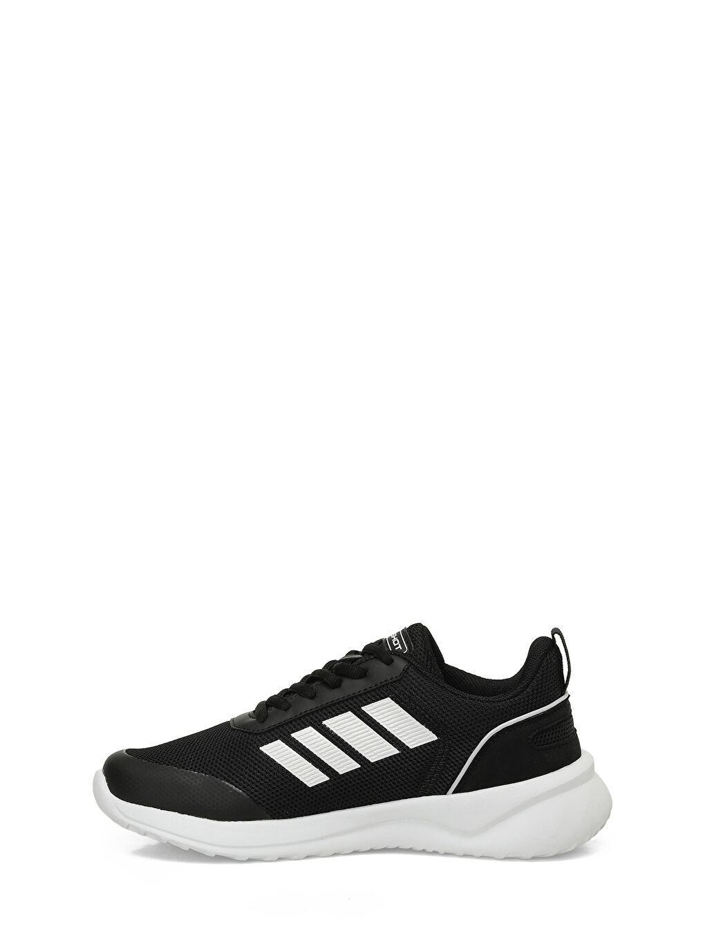 NEPTUN 5FX Siyah Unisex Koşu Ayakkabısı-2