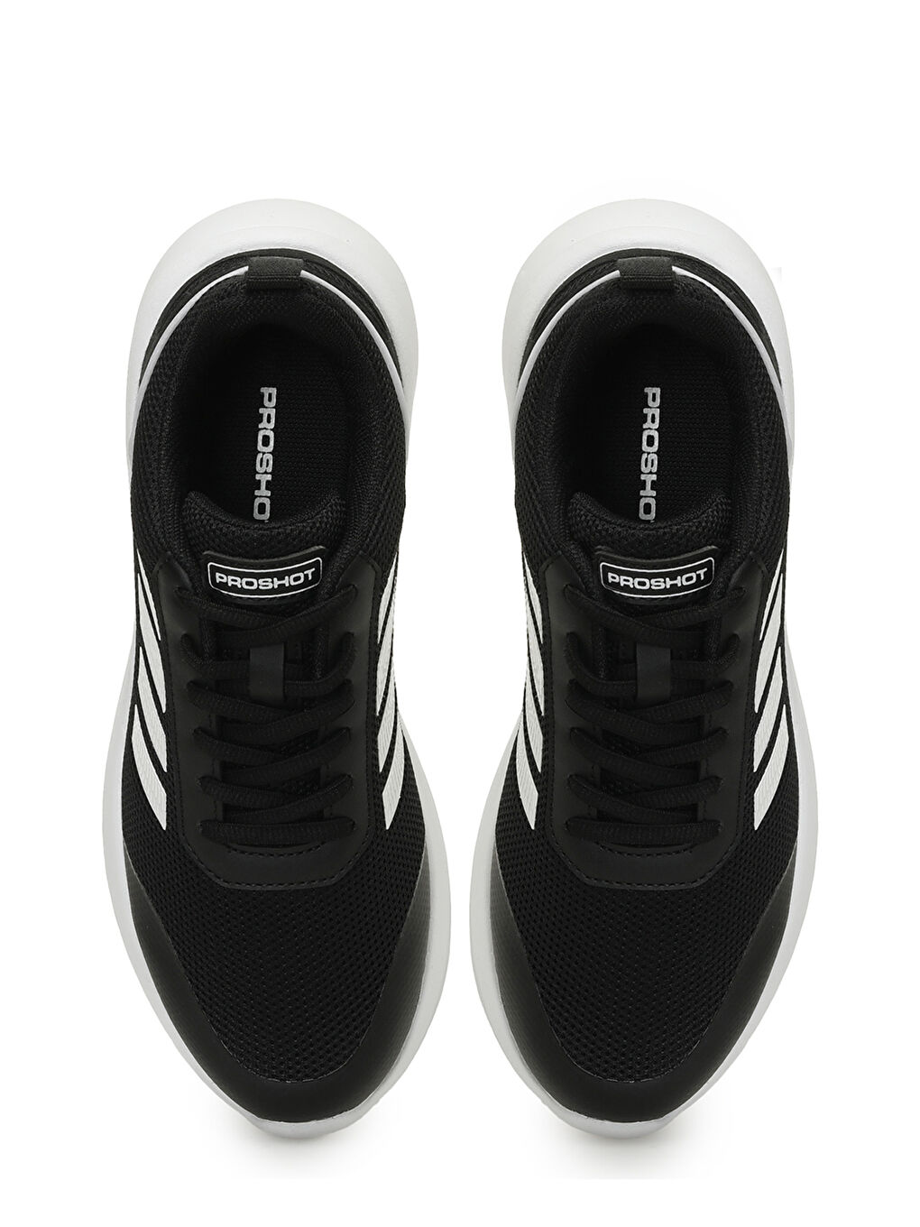 NEPTUN 5FX Siyah Unisex Koşu Ayakkabısı-3