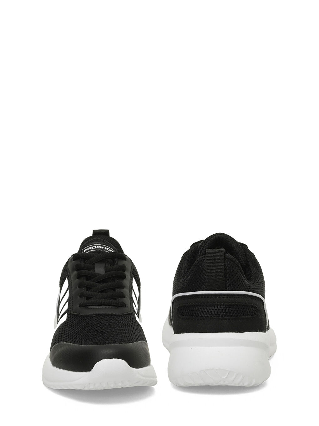 NEPTUN 5FX Siyah Unisex Koşu Ayakkabısı-4