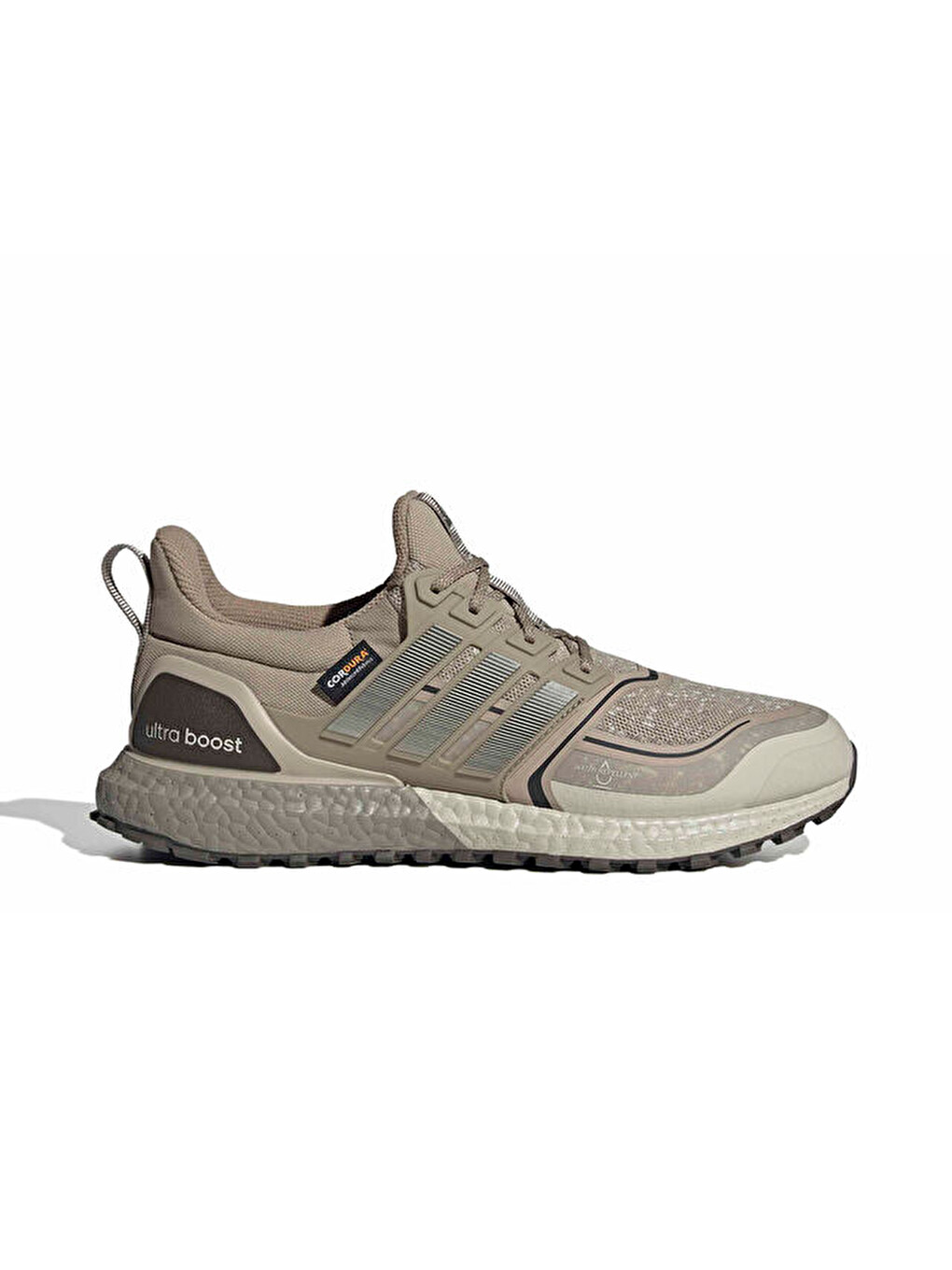 Ultraboost 1.0 Atr 25 Erkek Koşu Ayakkabısı Jp7793 Bej