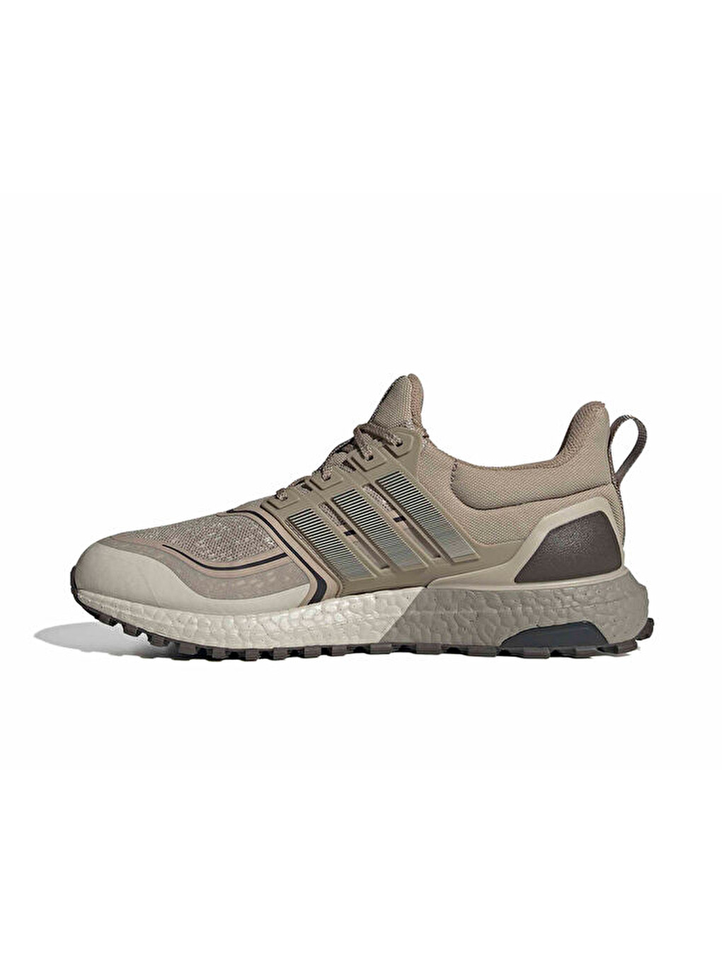 Ultraboost 1.0 Atr 25 Erkek Koşu Ayakkabısı Jp7793 Bej-1