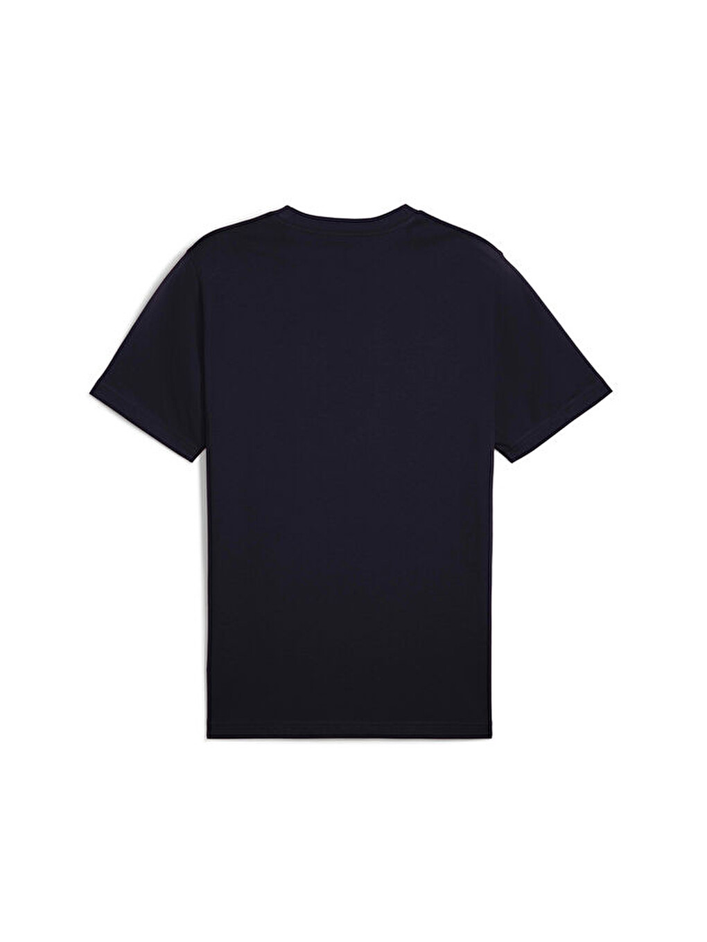 Ess No. 1 Logo Tee Erkek Günlük Tişört 68253216 Lacivert-1