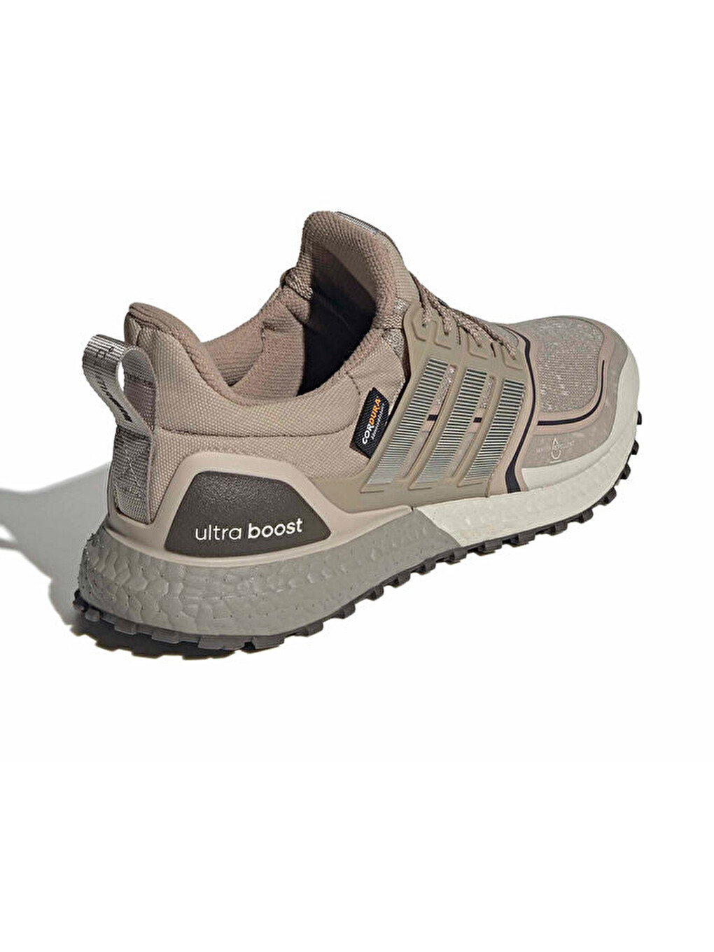 Ultraboost 1.0 Atr 25 Erkek Koşu Ayakkabısı Jp7793 Bej-4