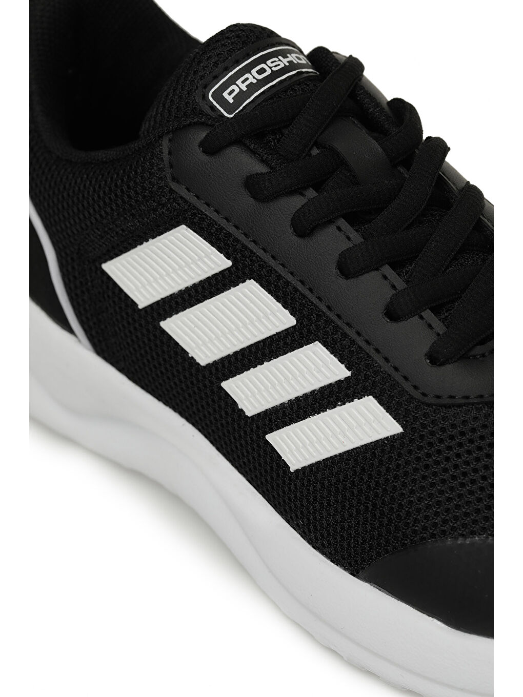 NEPTUN 5FX Siyah Unisex Koşu Ayakkabısı-6