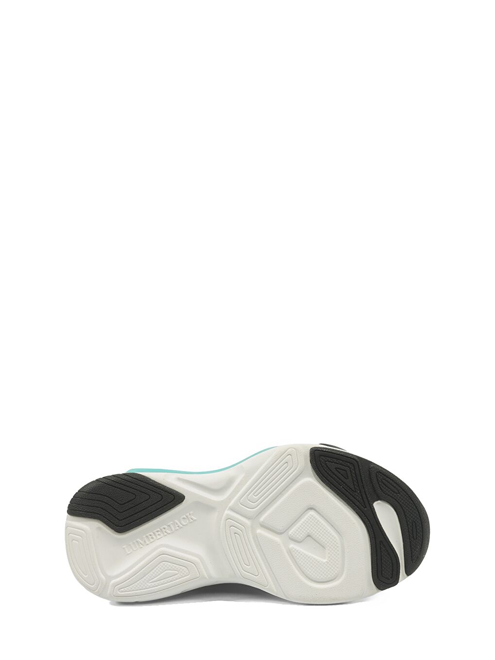 DRAKO Beyaz Erkek Çocuk Spor Ayakkabı-3