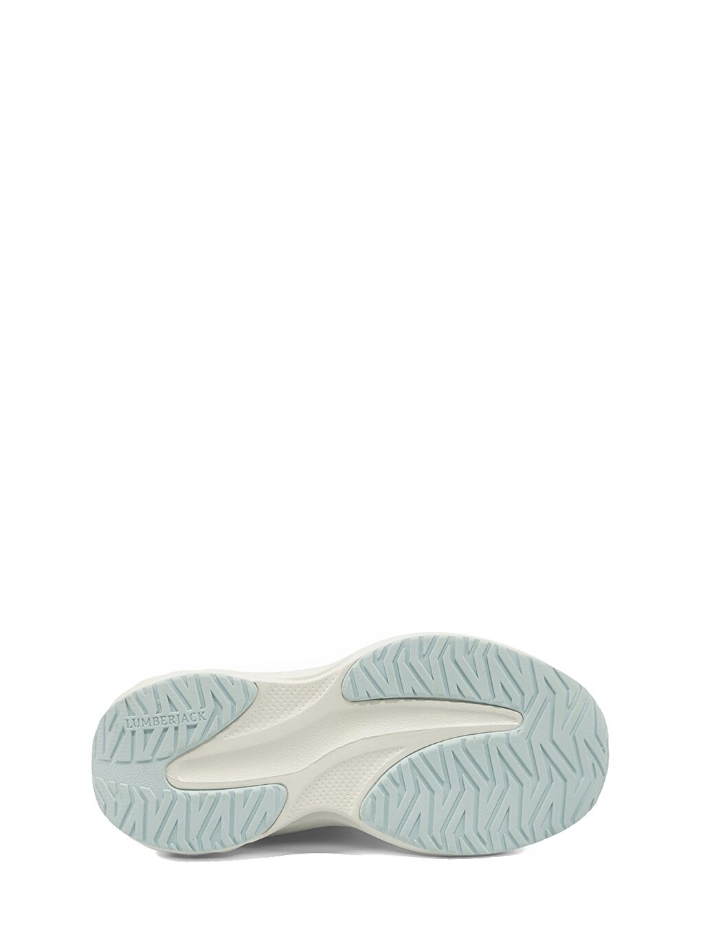 DIVE Beyaz Kız Çocuk Spor Ayakkabı-3