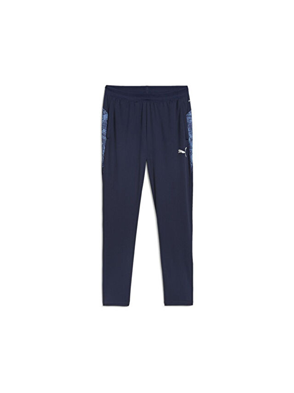 Teamcup Training Pants Erkek Futbol Antrenman Eşofman Altı 65917506 Gri