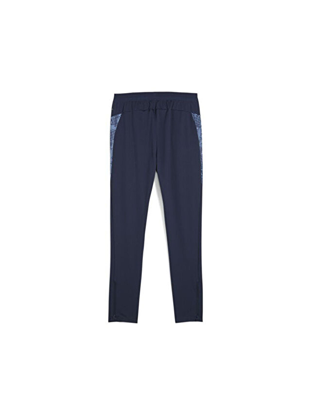 Teamcup Training Pants Erkek Futbol Antrenman Eşofman Altı 65917506 Gri-1
