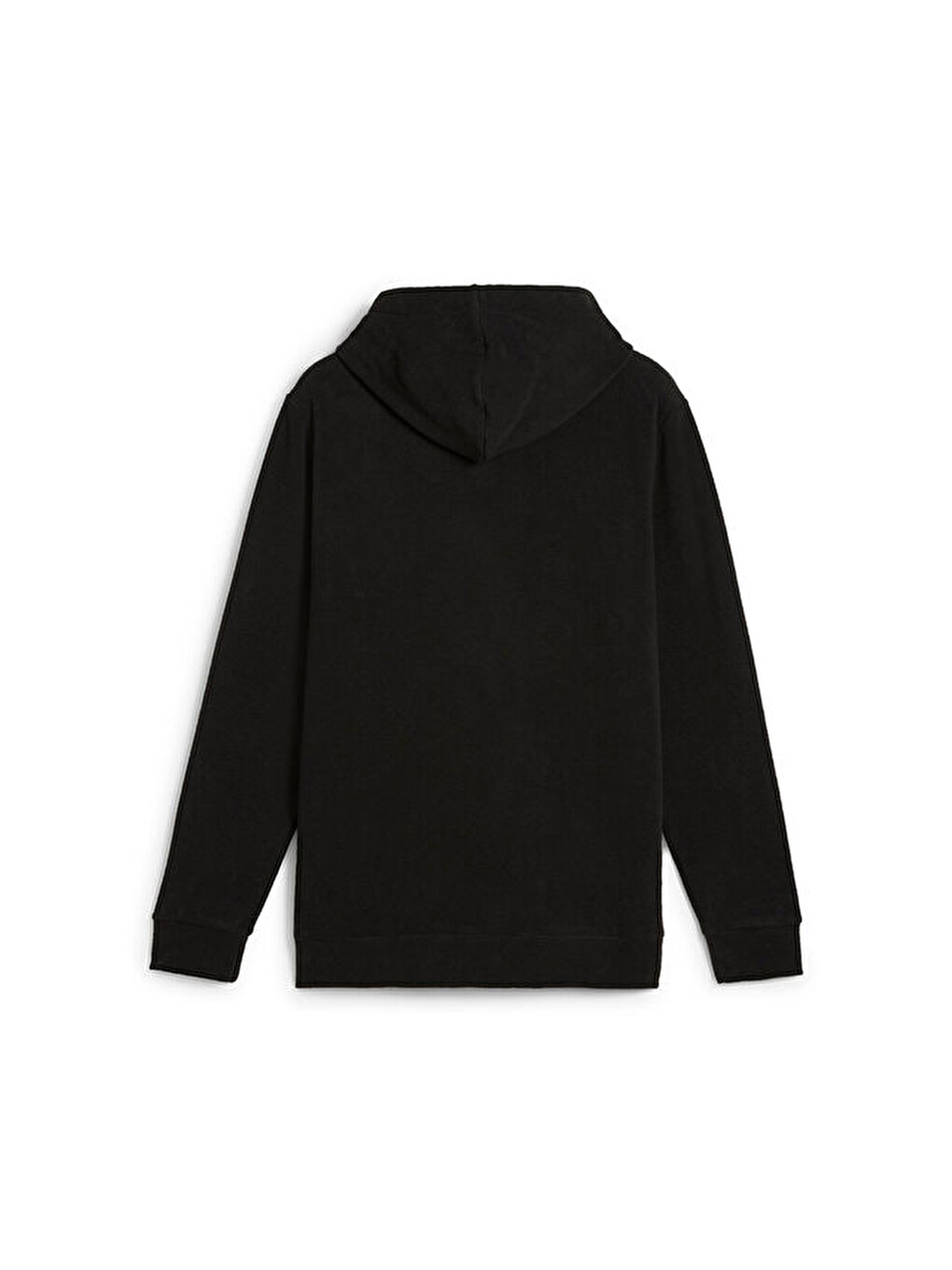 Ess Elevated Hoodie Erkek Günlük Sweatshirts 68189201 Siyah-6