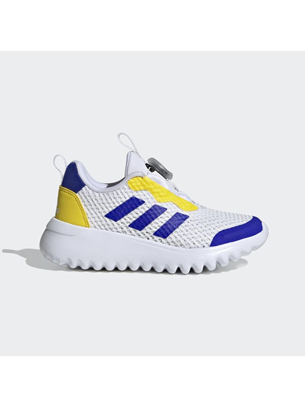 Adidas Karışık Activeflex Boa 3.0 K Çocuk Koşu Ayakkabısı