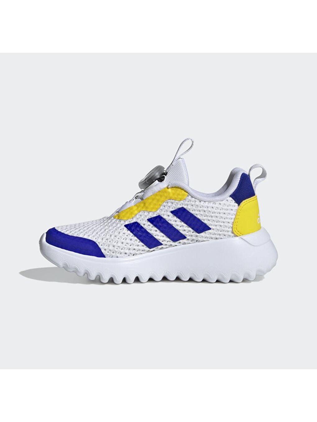 Adidas Karışık Activeflex Boa 3.0 K Çocuk Koşu Ayakkabısı - 1