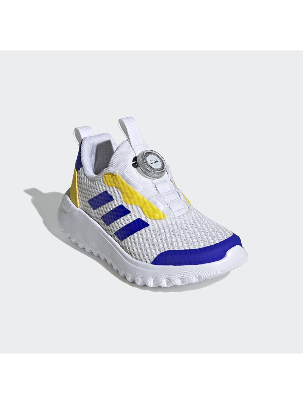 Adidas Karışık Activeflex Boa 3.0 K Çocuk Koşu Ayakkabısı - 2