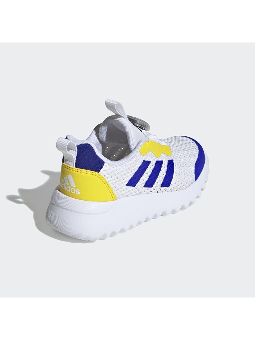 Adidas Karışık Activeflex Boa 3.0 K Çocuk Koşu Ayakkabısı - 3