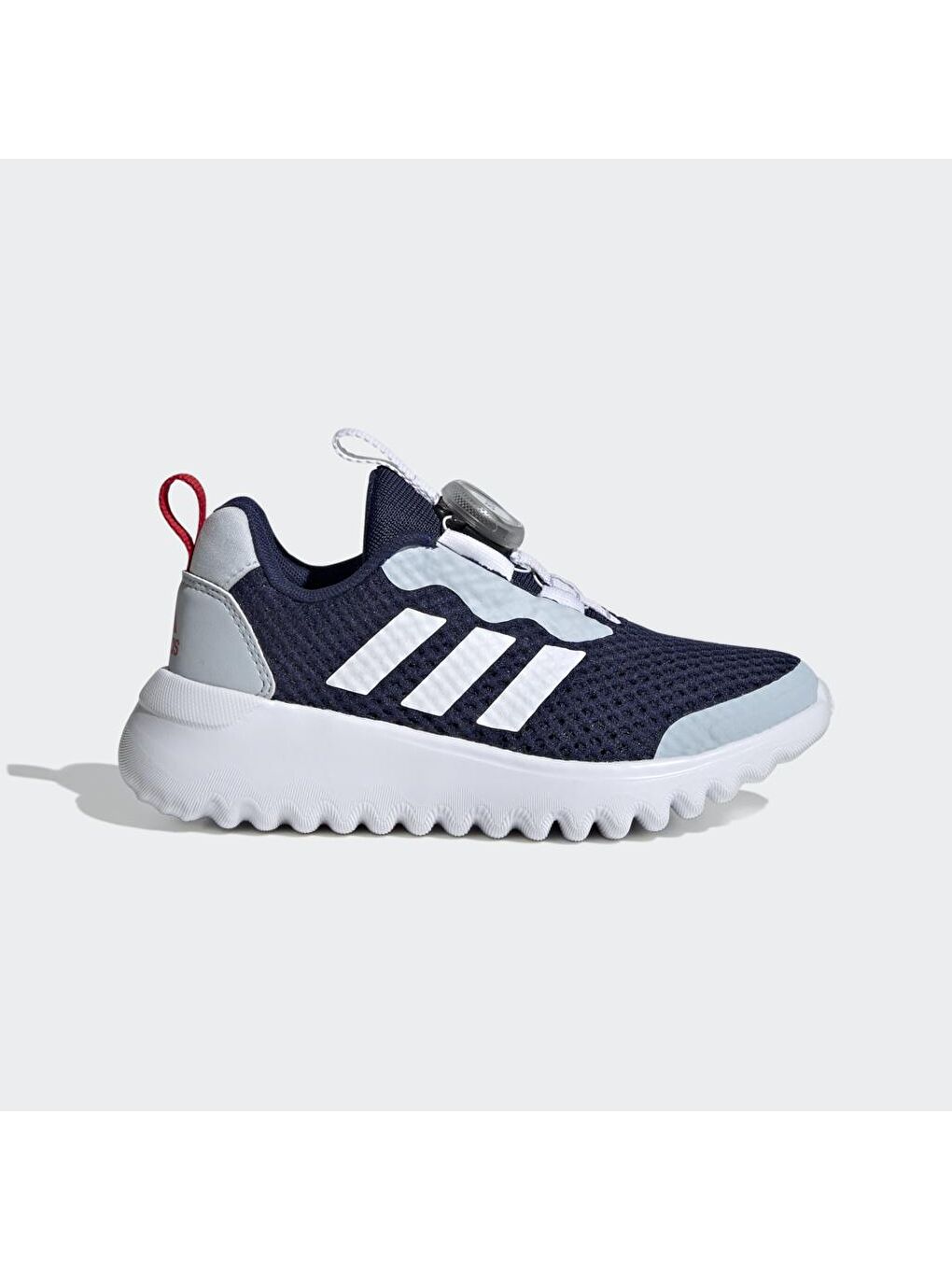 Adidas Lacivert Activeflex Boa 3.0 K Çocuk Lacivert Koşu Ayakkabısı