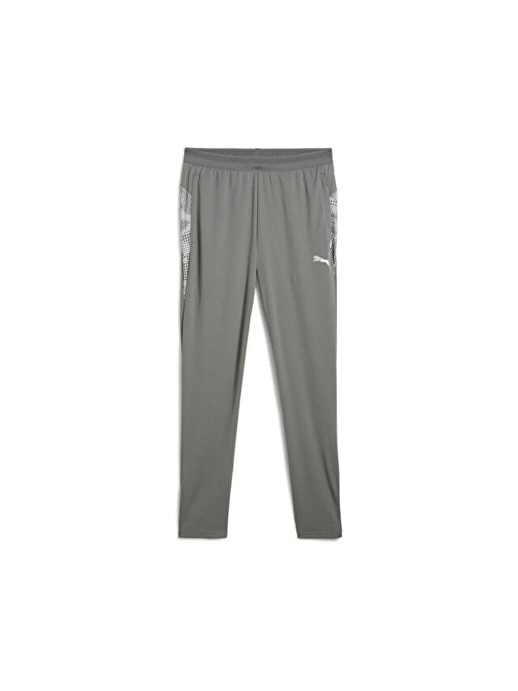Teamcup Training Pants Erkek Futbol Eşofman Altı 65917513 Gri-3
