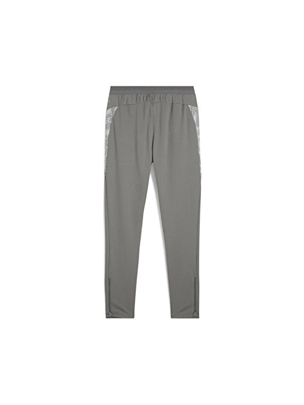 Teamcup Training Pants Erkek Futbol Eşofman Altı 65917513 Gri-4