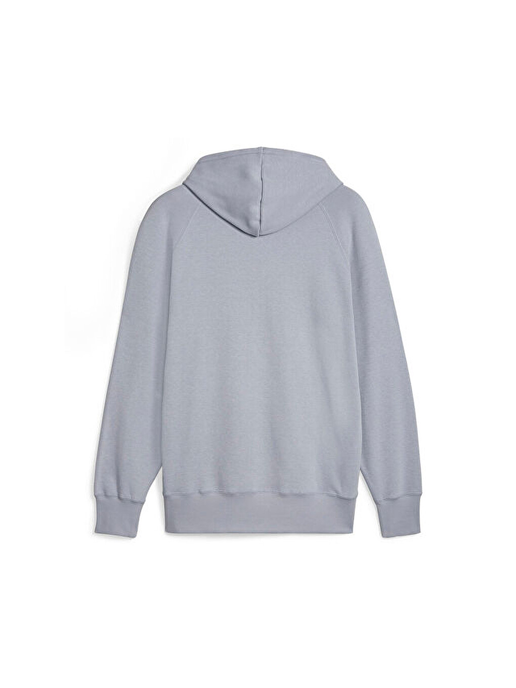 Classics+ Hoodie Erkek Günlük Sweatshirts 62427563 Gri-1