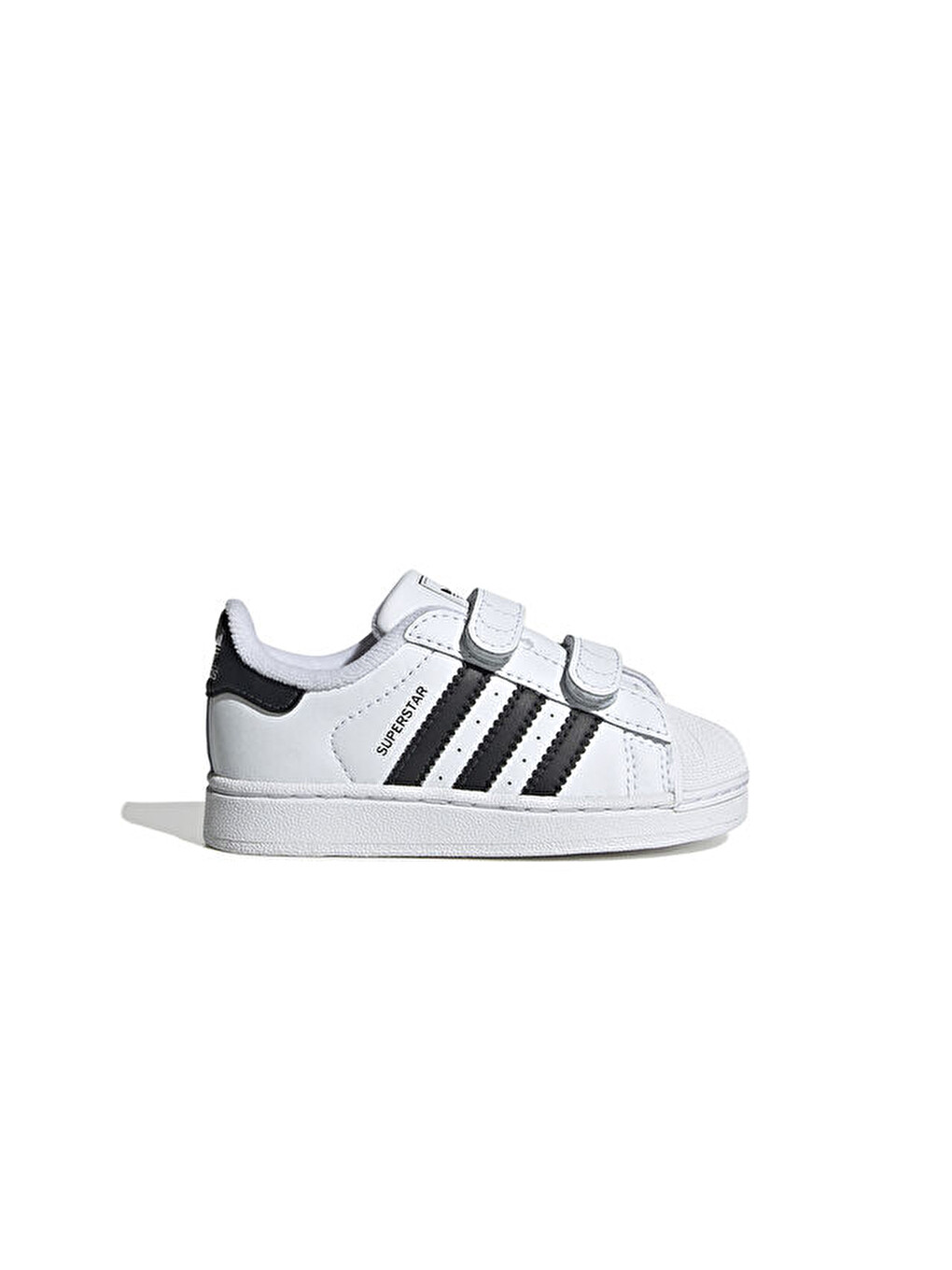 Superstar Iı Cf I Bebek Günlük Ayakkabı Jı3990 Beyaz