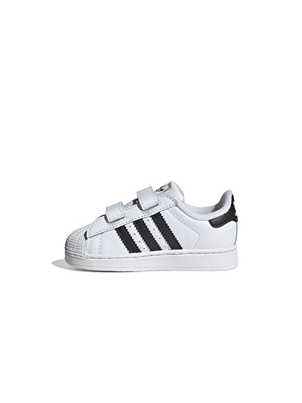 Superstar Iı Cf I Bebek Günlük Ayakkabı Jı3990 Beyaz-1