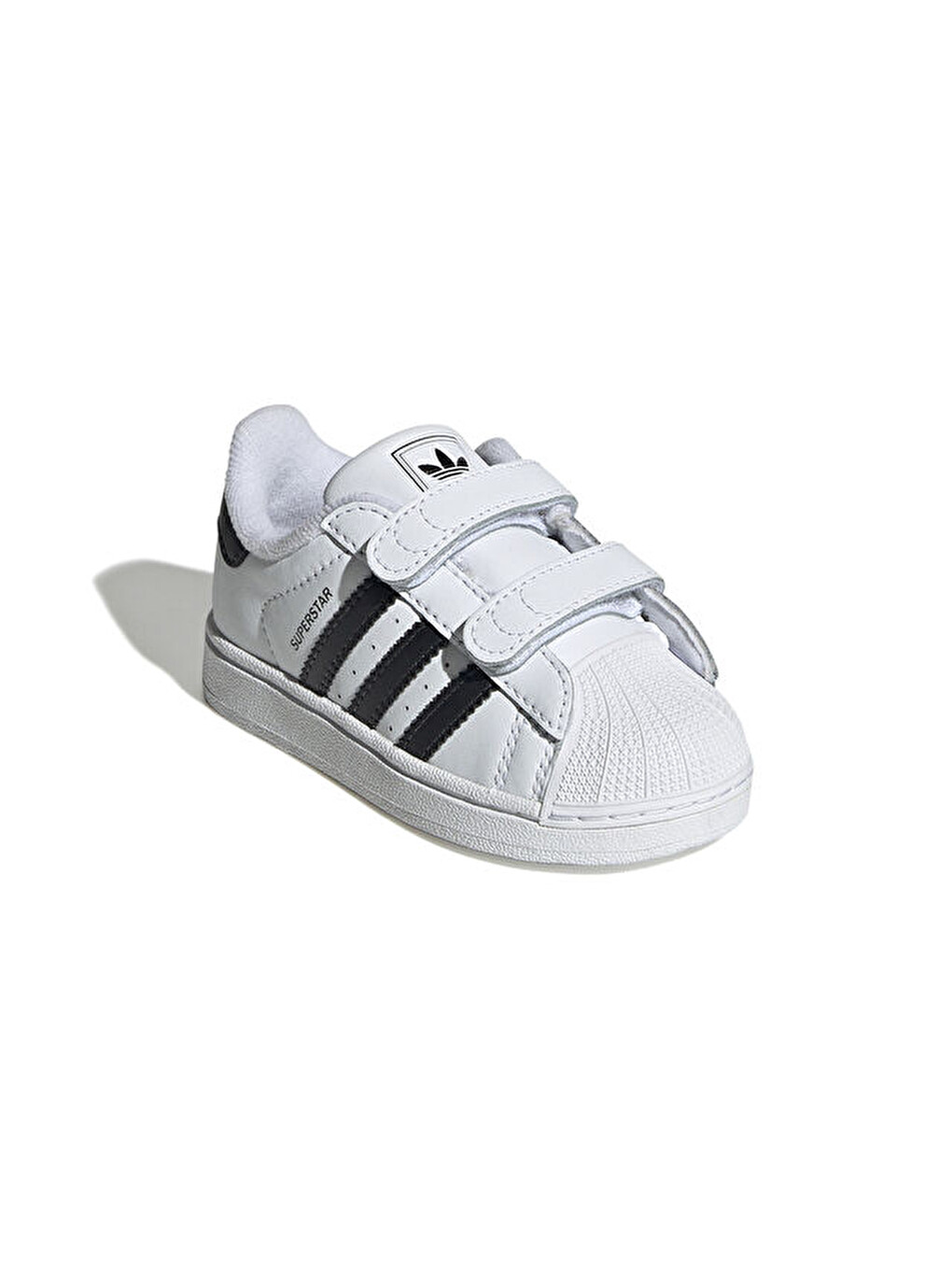 Superstar Iı Cf I Bebek Günlük Ayakkabı Jı3990 Beyaz-2
