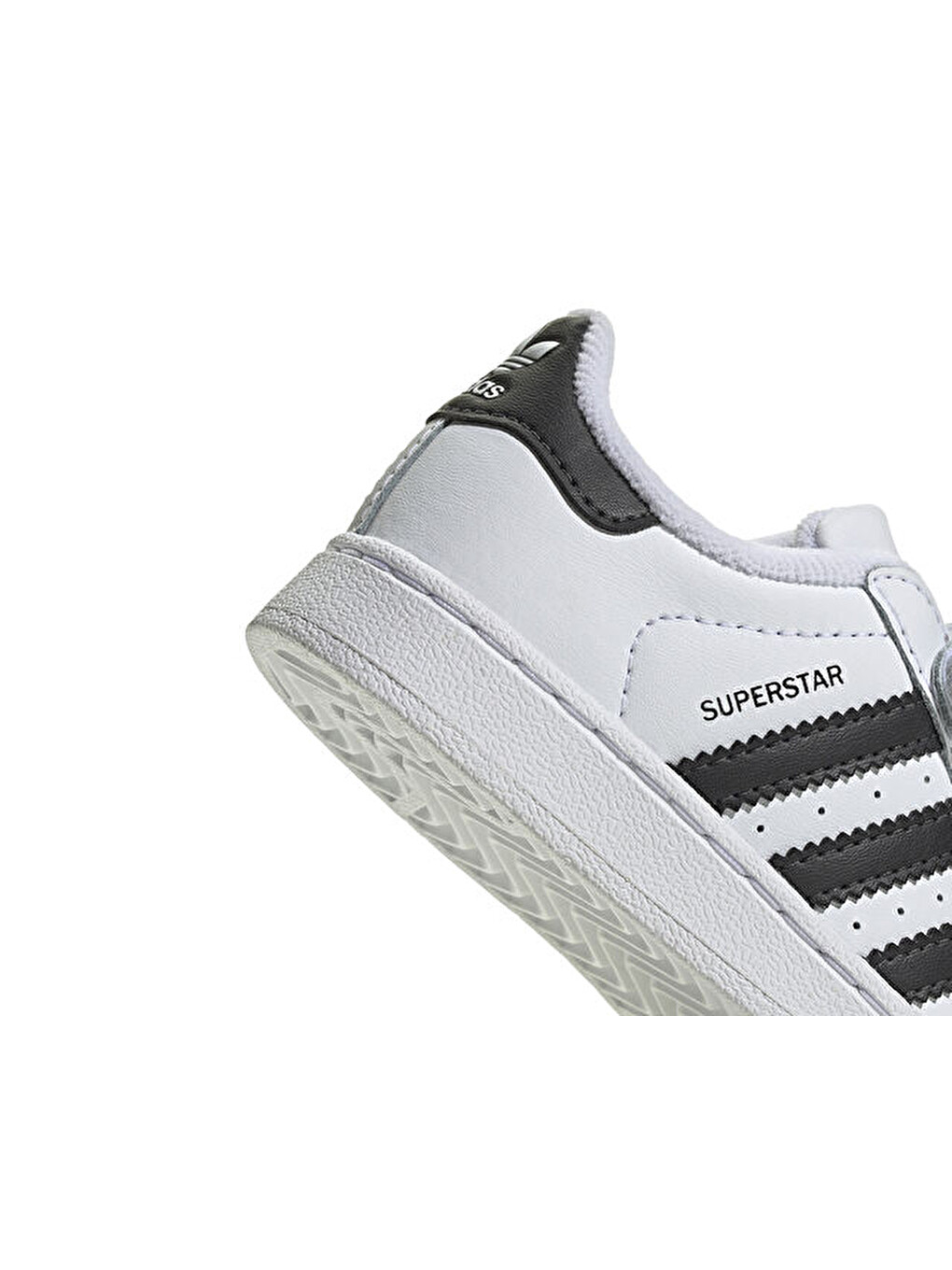 Superstar Iı Cf I Bebek Günlük Ayakkabı Jı3990 Beyaz-7