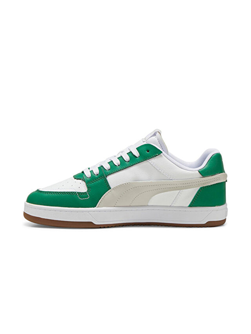 Puma Caven 2.0 Vtg Unisex Günlük Ayakkabı 39233212 Beyaz-1