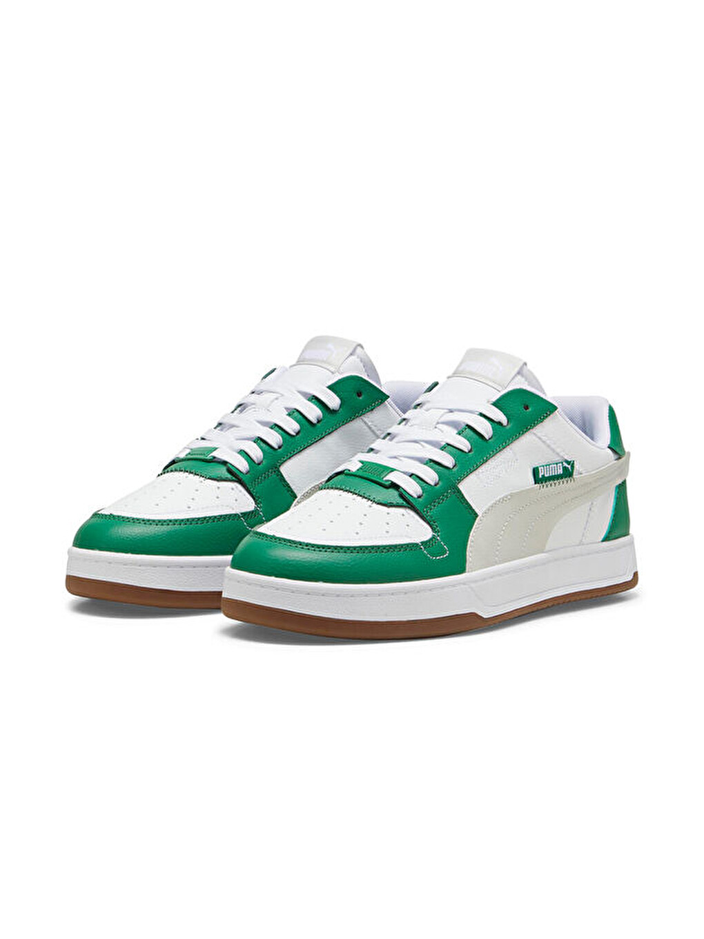 Puma Caven 2.0 Vtg Unisex Günlük Ayakkabı 39233212 Beyaz-2