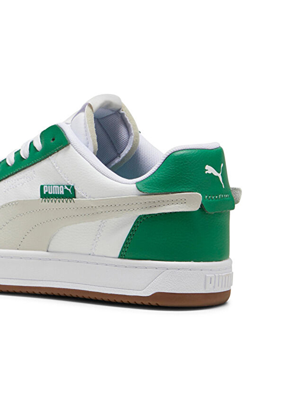 Puma Caven 2.0 Vtg Unisex Günlük Ayakkabı 39233212 Beyaz-5