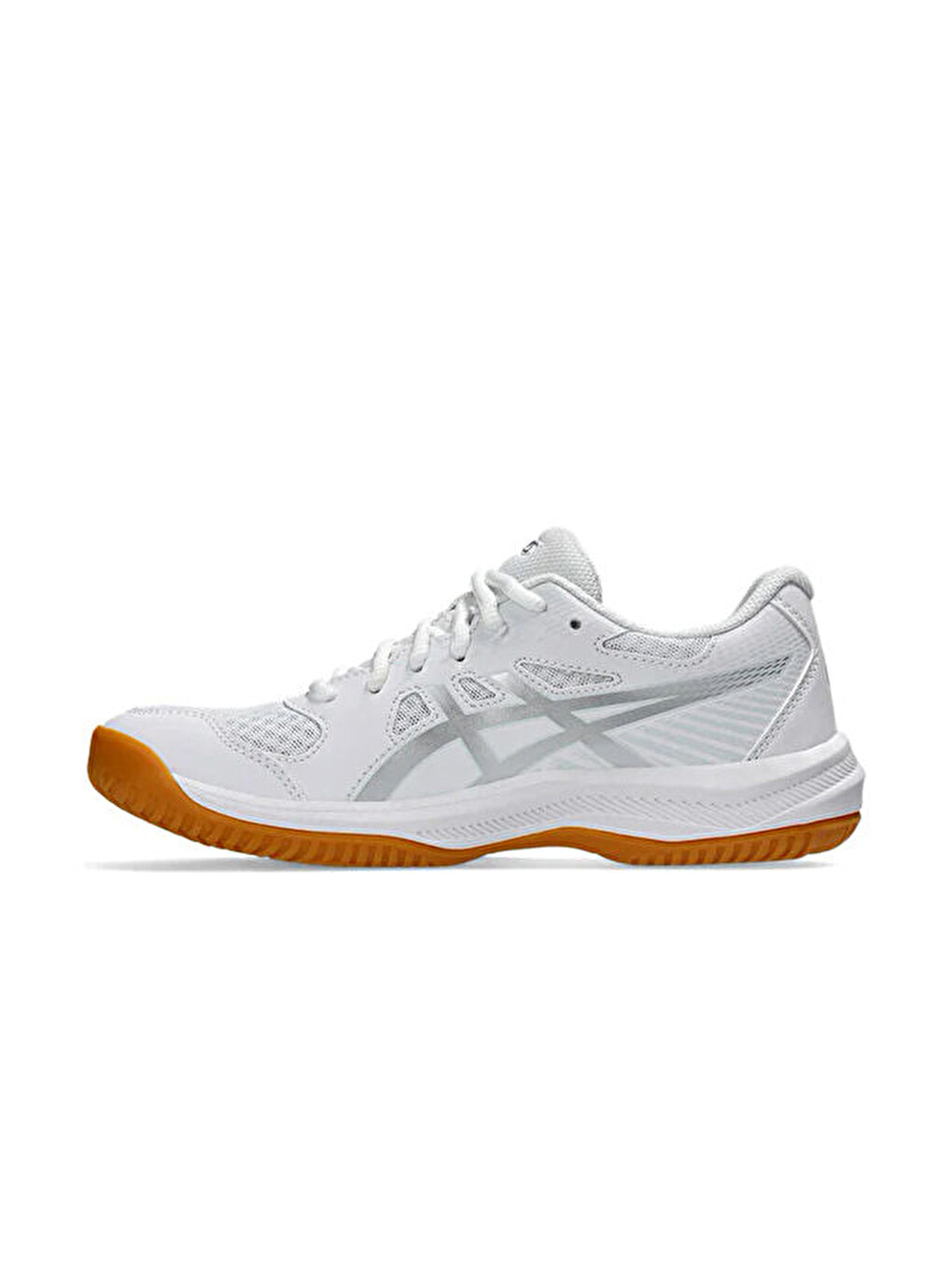 Upcourt 6 Unisex Voleybol Ayakkabısı 1072a107-100 Beyaz-1