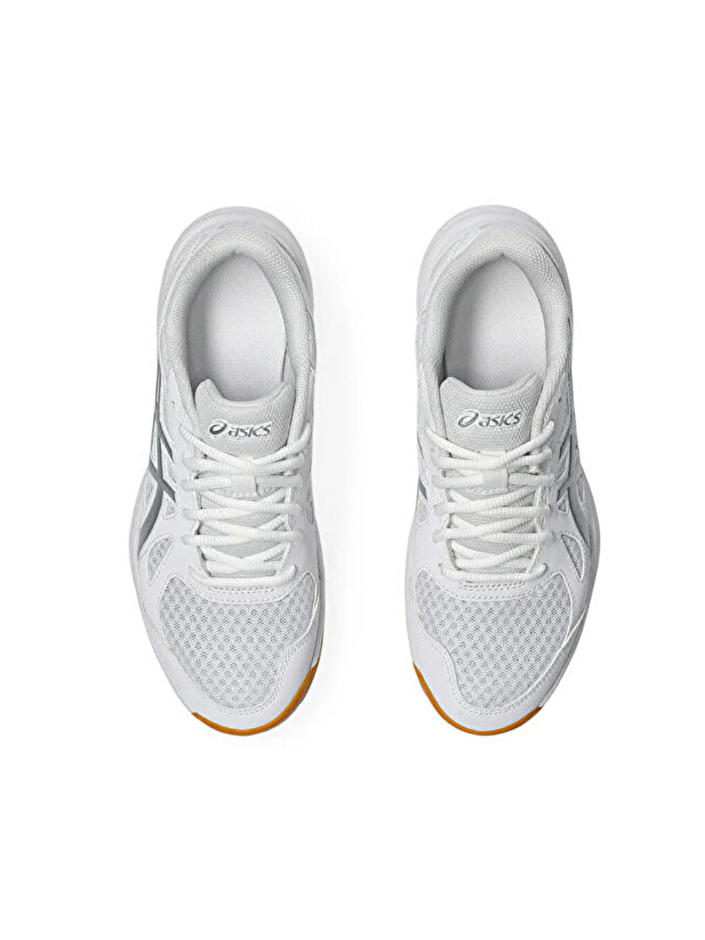 Upcourt 6 Unisex Voleybol Ayakkabısı 1072a107-100 Beyaz-3
