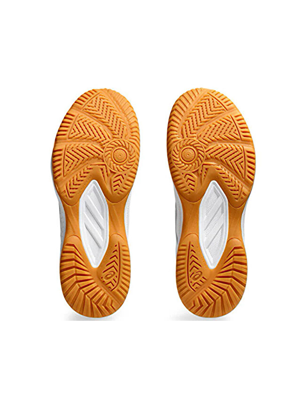 Upcourt 6 Unisex Voleybol Ayakkabısı 1072a107-100 Beyaz-6