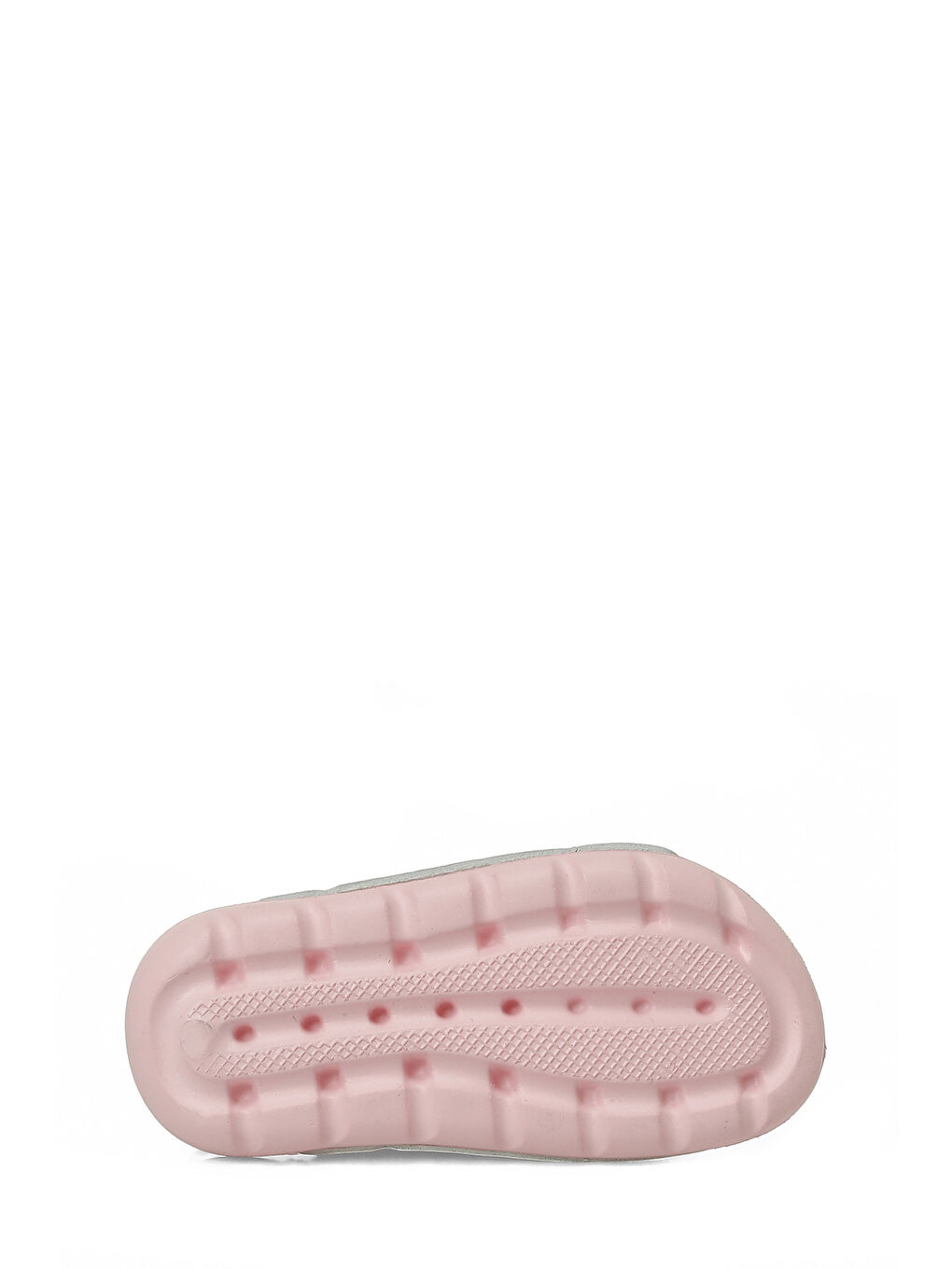 PIBO.B6FX Beyaz Kız Bebek Sandalet-5