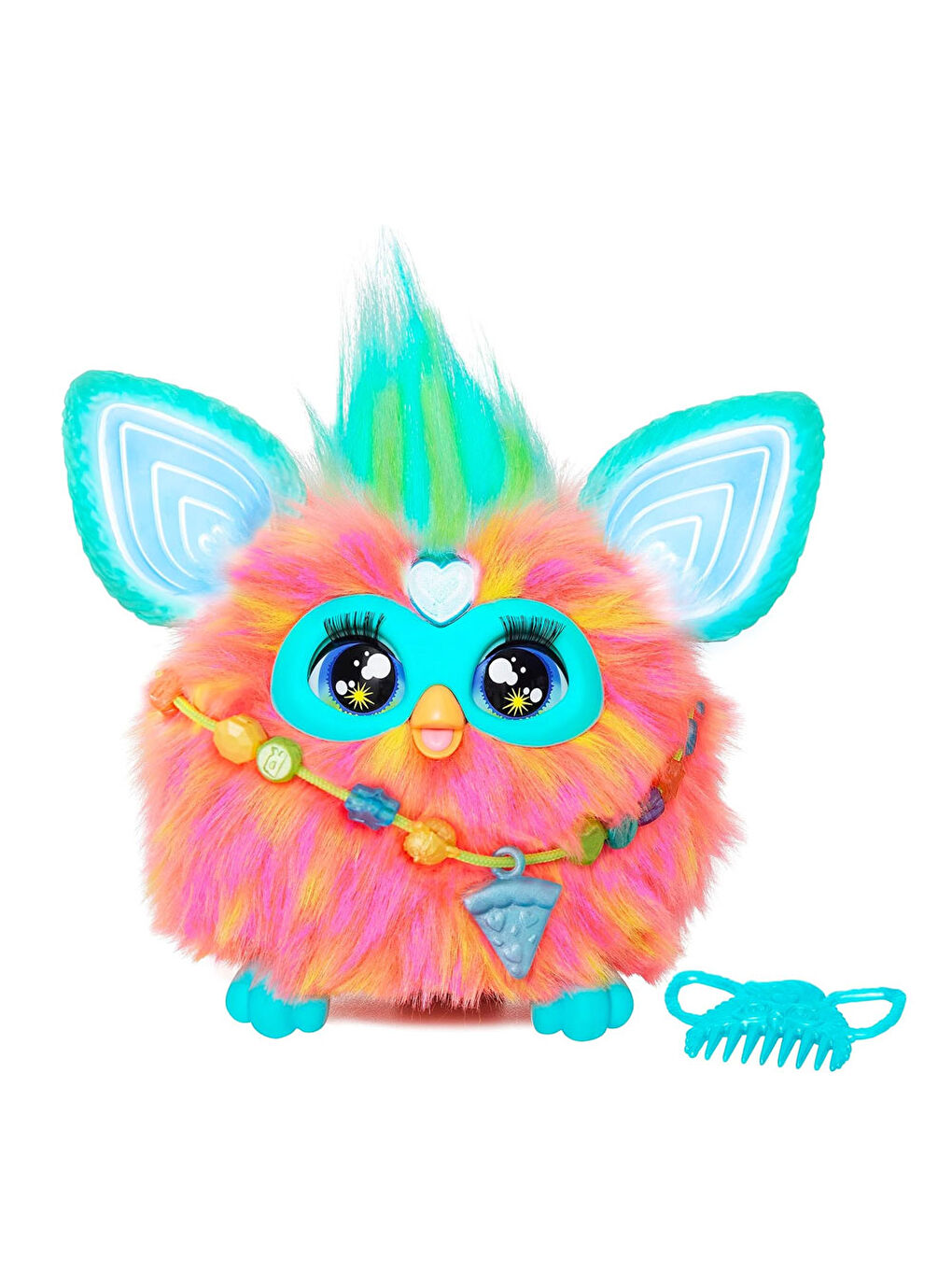 Furby Renksiz Mercan F6744 - 2