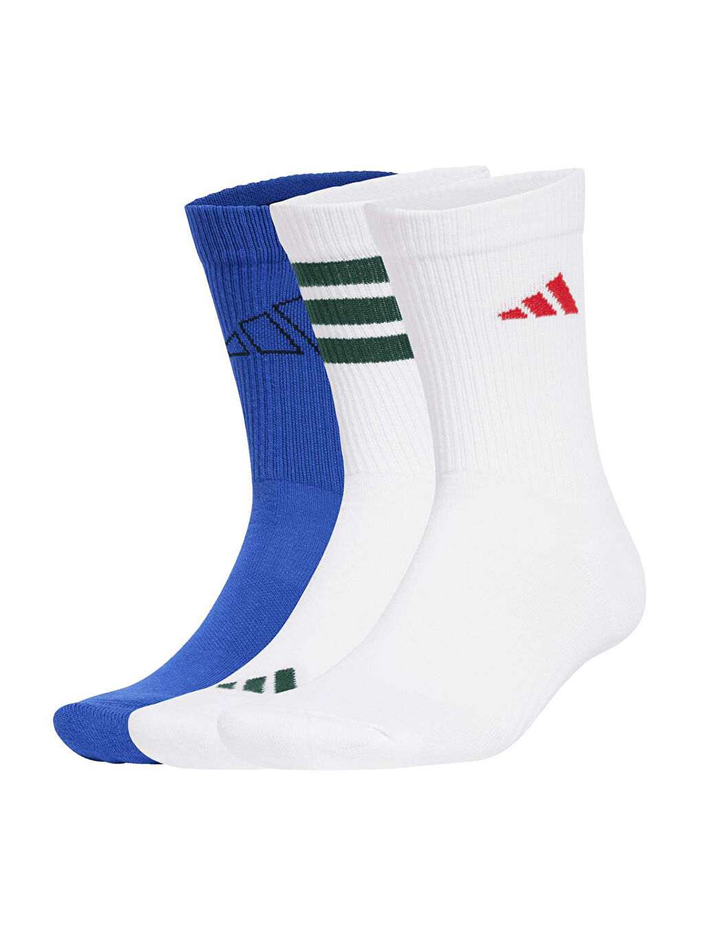 Adidas Karişik Unisex Çorap