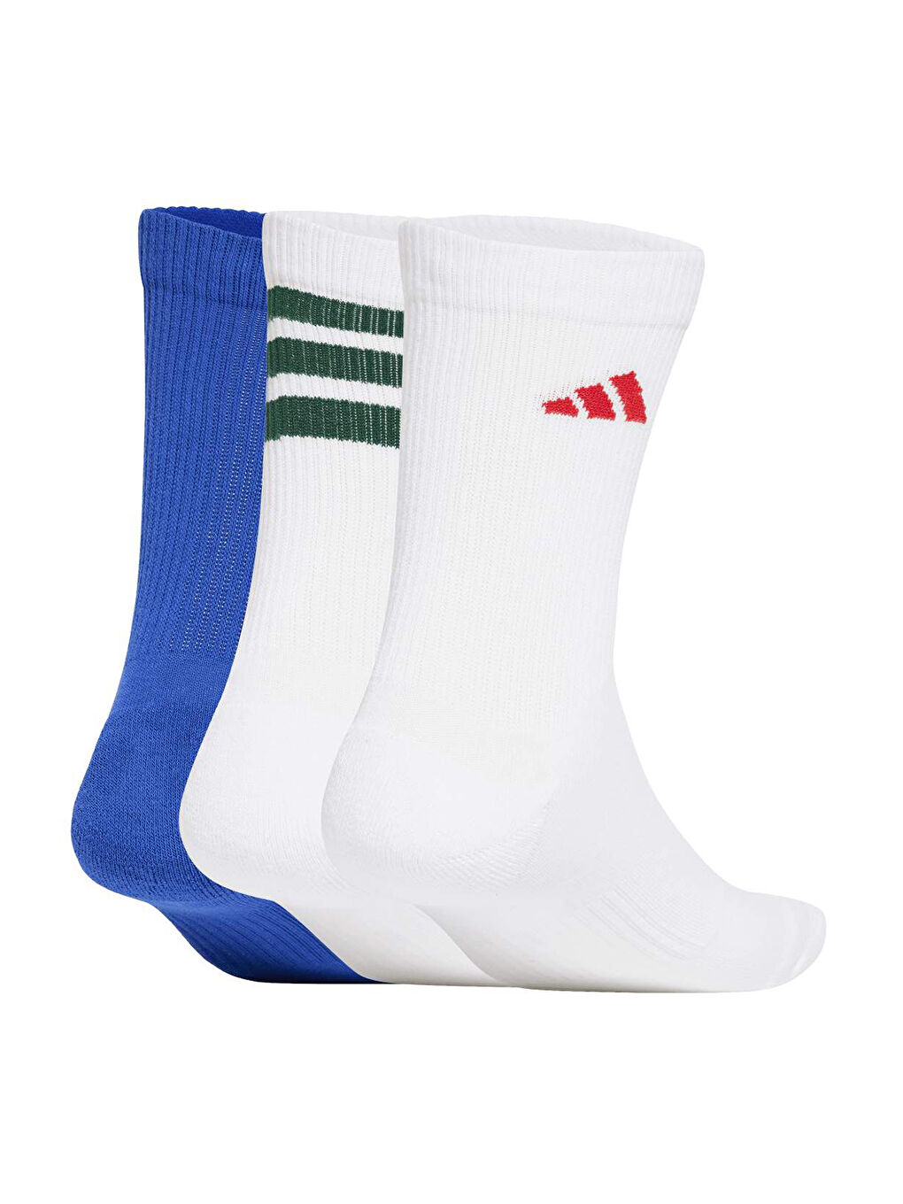 Adidas Karişik Unisex Çorap - 1
