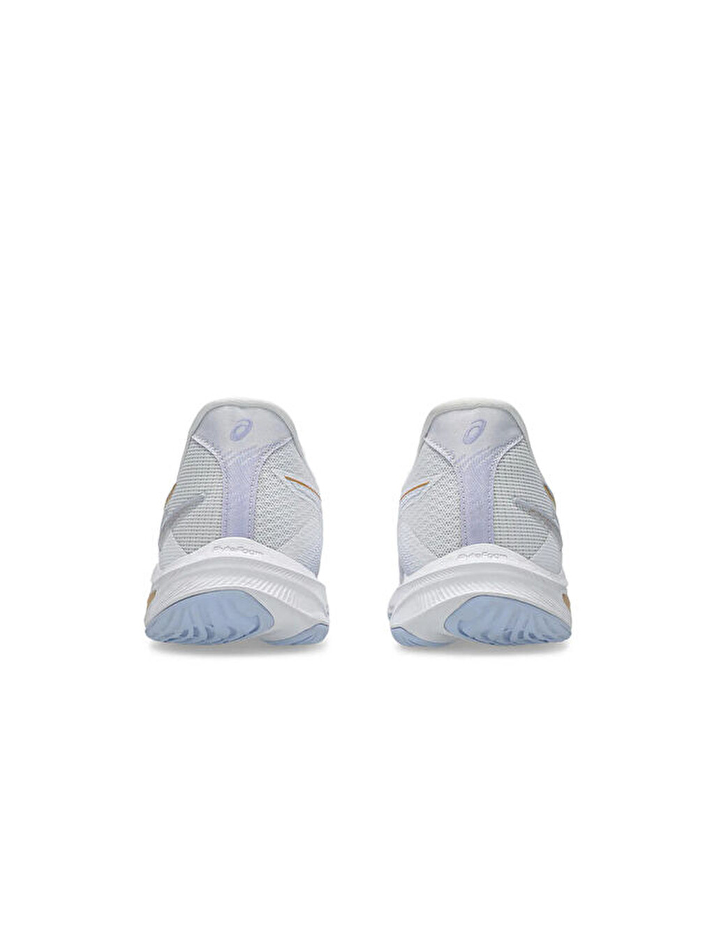 Netburner Ballistic Ff 4 Unisex Voleybol Ayakkabısı 1052a083-102 Beyaz-5
