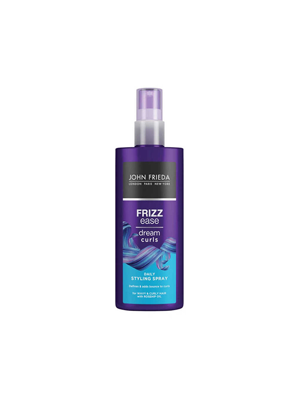 John Frieda Bukle Belirginleştiren Günlük Şekillendirici Sprey 200ml