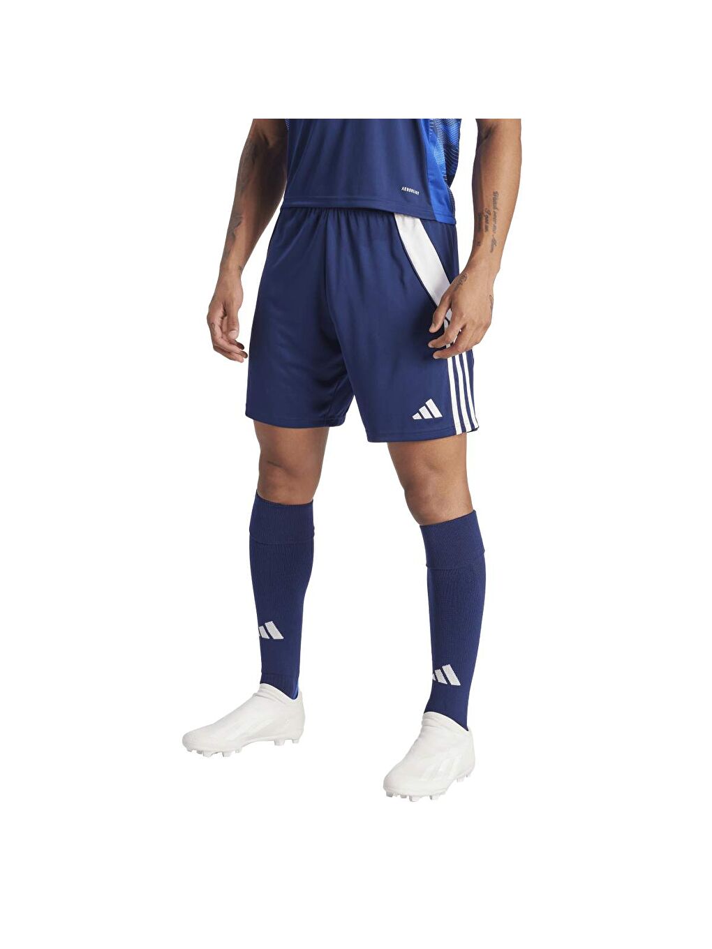 Tiro 24 Erkek Lacivert Şort