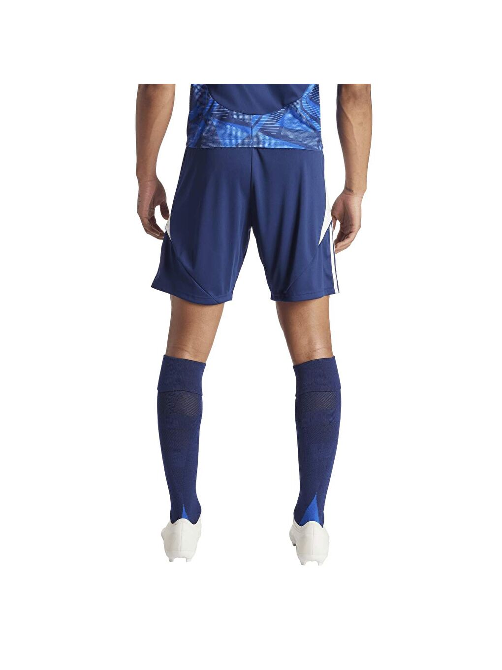 Tiro 24 Erkek Lacivert Şort-1