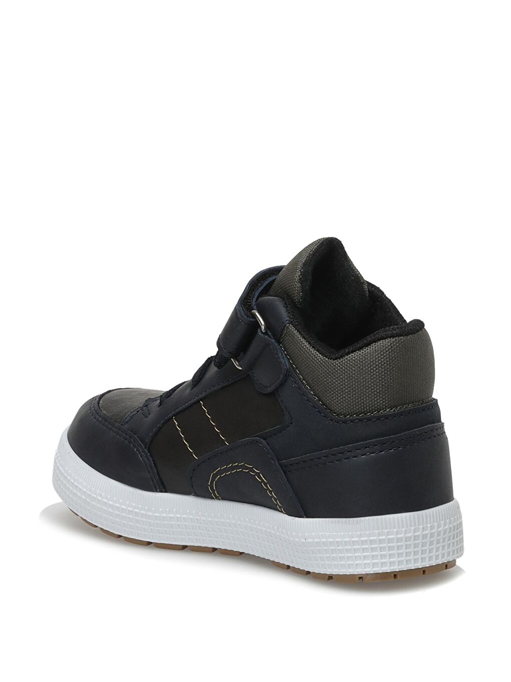 Polaris 522082.P2PR Lacivert Erkek Çocuk High Sneaker - 2