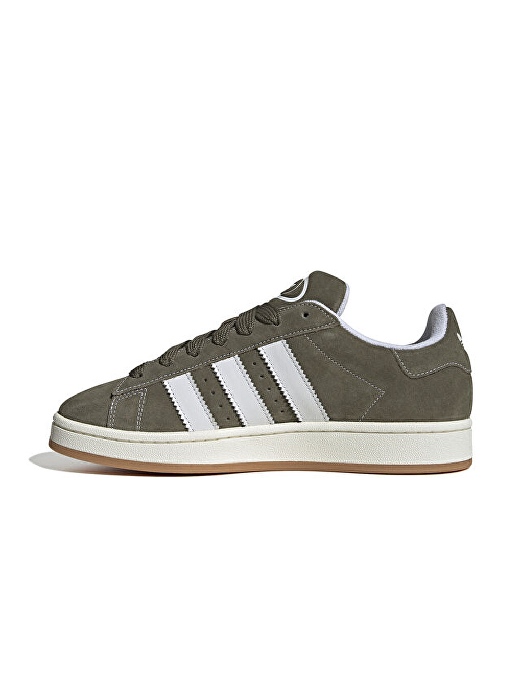 Campus 00s Unisex Günlük Ayakkabı Jr8162 Haki-1
